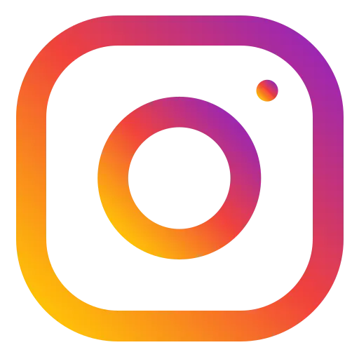 Logo Instagram Hôtel La Méridienne